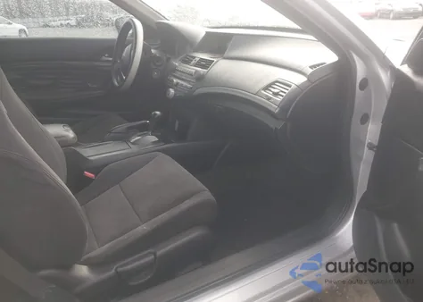 2009 Honda Accord 2.4 Lx-S from USA, damaged, VIN 1HGCS123X9A019832